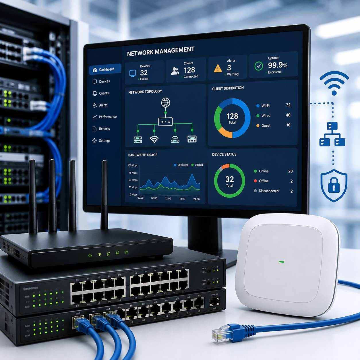 Network Management