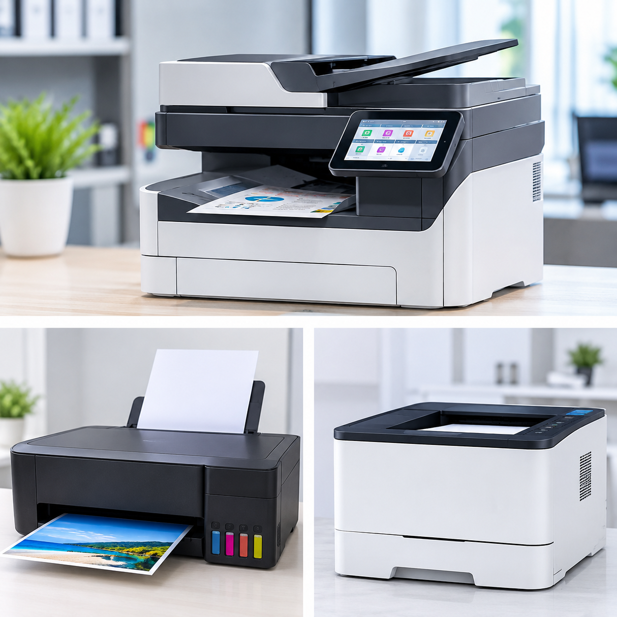 Printers
