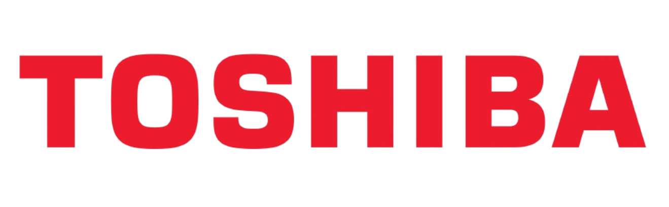 TOSHIBA